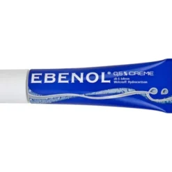 EBENOL 0,5% Creme 15 g