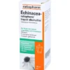 ECHINACEA-RATIOPHARM Liquid alkoholfrei 100 ml