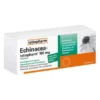 ECHINACEA-RATIOPHARM 100 mg Tabletten 50 St