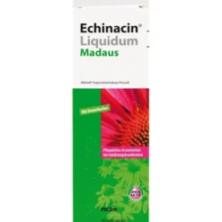 ECHINACIN Liquidum 100 ml