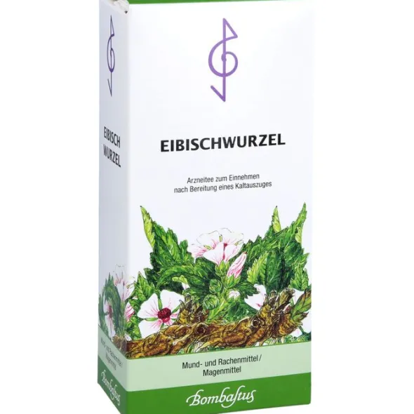 EIBISCHWURZEL Tee 100 g