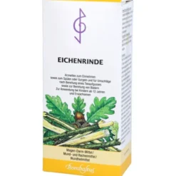 EICHENRINDE Tee 125 g