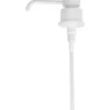 EINMALPUMPE langer Auslauf f.Flaschen 350/500 ml 1 St