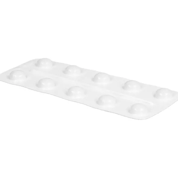 EISENTABLETTEN-ratiopharm N 50 mg Filmtabletten 100 St