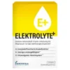 ELEKTROLYTE+ Granulatsticks 20 St