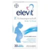 ELEVIT 2 Schwangerschaft Weichkapseln 30 St
