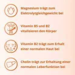 ELOTRANS reload Elektrolyt-Pulver m.Vitaminen Btl. 15X7,57 g