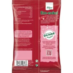 EM-EUKAL Bonbons Innere Wärme würziger Chai z.h. 90 g