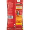 EM-EUKAL Kinder Gummidrops Wildkirsche zuckerhalt. 75 g