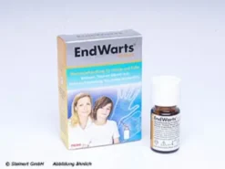 ENDWARTS Classic Lösung 3 ml