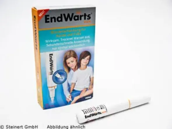 ENDWARTS PEN 3 ml