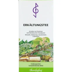 ERKÄLTUNGSTEE 75 g