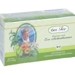 6ER Tee nach Eva Aschenbrenner Filterbeutel 15 St