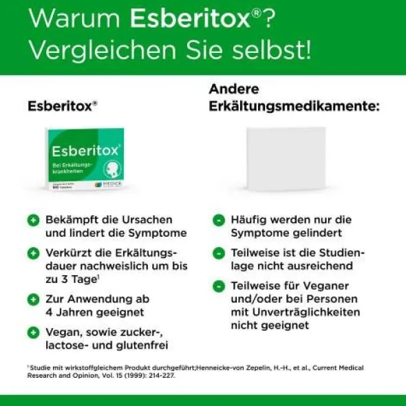 ESBERITOX 180 St