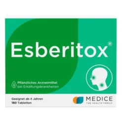 ESBERITOX 180 St