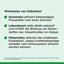 ESBERITOX 180 St