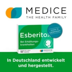 ESBERITOX 180 St
