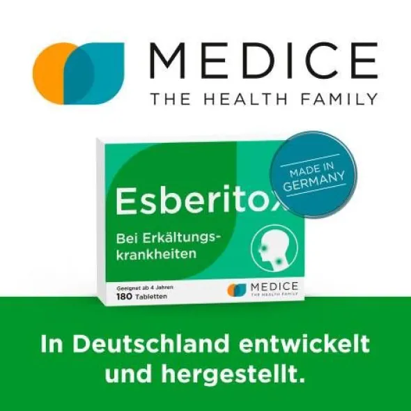 ESBERITOX 180 St
