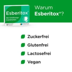 ESBERITOX 180 St