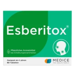 ESBERITOX 60 St