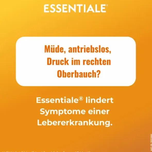 ESSENTIALE Kapsel 600 mg 90 St