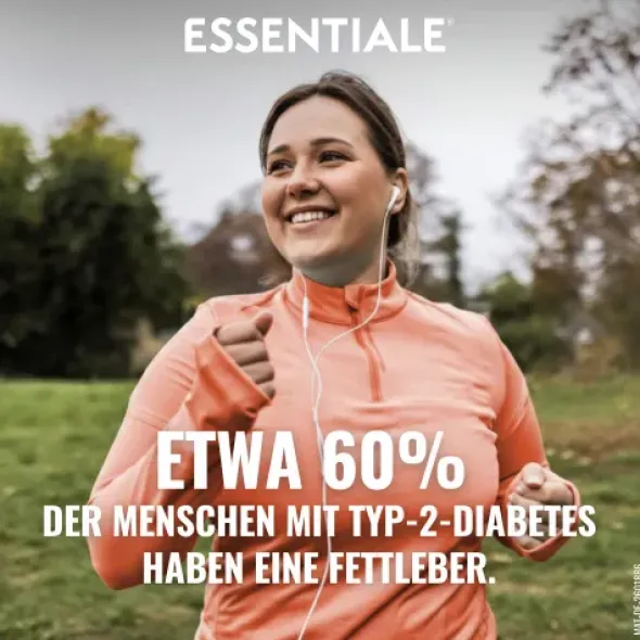 ESSENTIALE Kapsel 600 mg 90 St