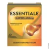 ESSENTIALE Kapsel 600 mg 30 St