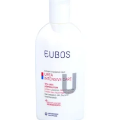 EUBOS TROCKENE Haut Urea 10% Körperlotion 200 ml
