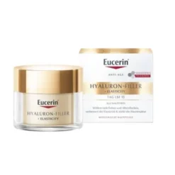 EUCERIN Anti-Age Elasticity+Filler Tagescreme 50 ml
