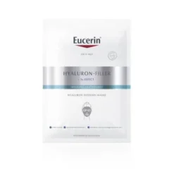 EUCERIN Anti-Age Hyaluron-Filler Intensiv-Maske 1 St