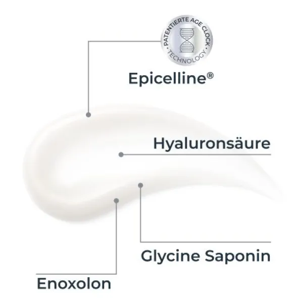 EUCERIN Anti-Age Hyaluron-Filler Epigenetic Serum 30 ml