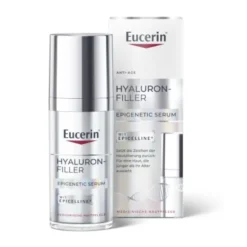 EUCERIN Anti-Age Hyaluron-Filler Epigenetic Serum 30 ml