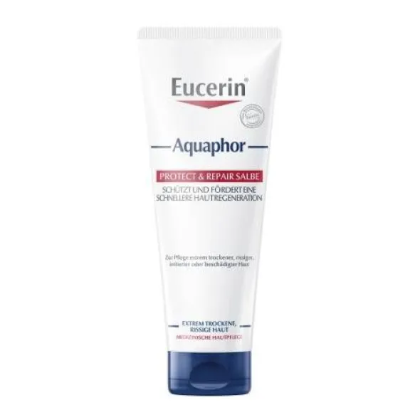 EUCERIN Aquaphor Protect & Repair Salbe 220 ml