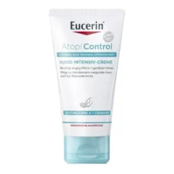 EUCERIN AtopiControl Hand Intensiv-Creme 75 ml