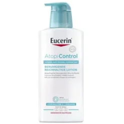 EUCERIN AtopiControl Lotion 400 ml