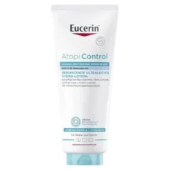 EUCERIN AtopiControl ultraleichte Hydro-Lotion 400 ml