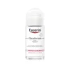 EUCERIN Deodorant Roll-on 24 h 50 ml