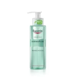 EUCERIN DermoPure Reinigungsgel 200 ml