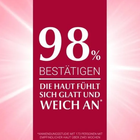 EUCERIN pH5 Duschöl empfindliche Haut Nachfüll 400 ml