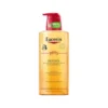EUCERIN pH5 Duschöl empfindliche Haut m.Pumpe 400 ml