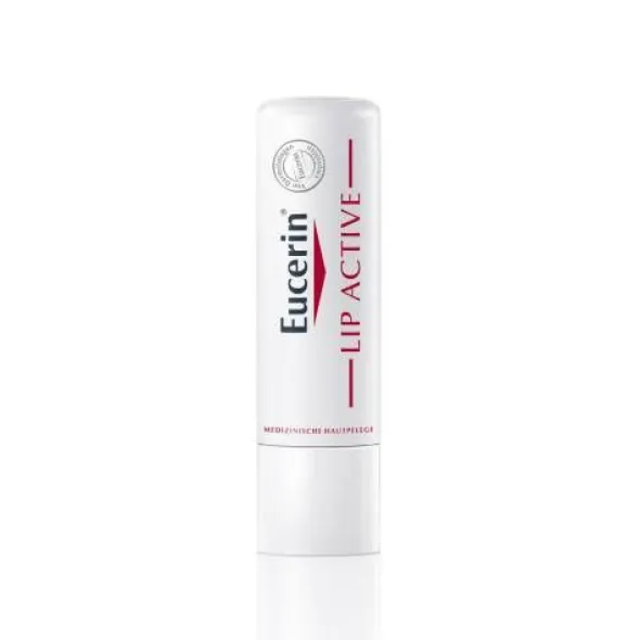 EUCERIN pH5 Lip Aktiv Stift 4,8 g
