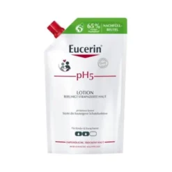 EUCERIN pH5 Lotion empfindliche Haut Nachfüll 400 ml