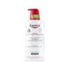 EUCERIN pH5 Lotion F empfindliche Haut m.Pumpe 400 ml