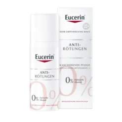 EUCERIN SEH Anti-Rötungen kaschierende Tagespflege 50 ml