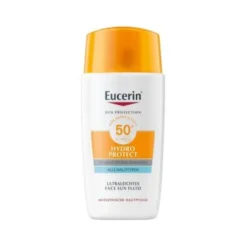 EUCERIN Sun Fluid Hydro Protect Face LSF 50+ 50 ml