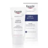 EUCERIN UreaRepair Gesichtscreme 5% Nacht 50 ml
