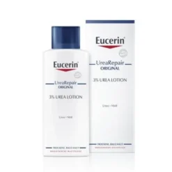 EUCERIN UreaRepair ORIGINAL Lotion 3% 250 ml