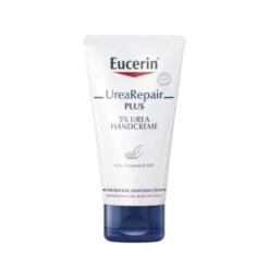 EUCERIN UreaRepair PLUS Handcreme 5% 75 ml