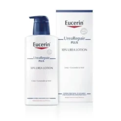 EUCERIN UreaRepair PLUS Lotion 10% 400 ml