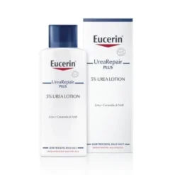 EUCERIN UreaRepair PLUS Lotion 5% 250 ml